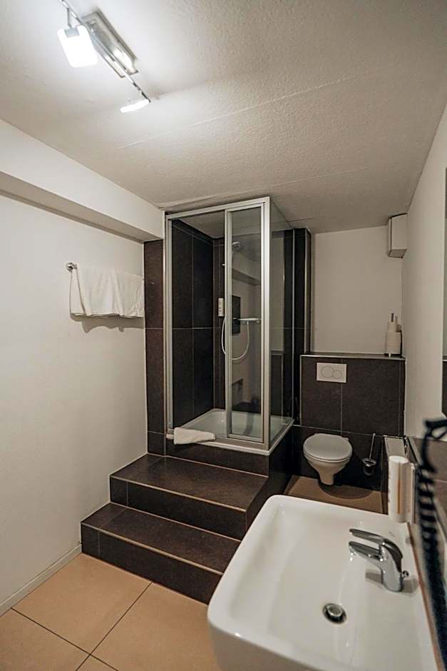 Hotel Restaurant Latio