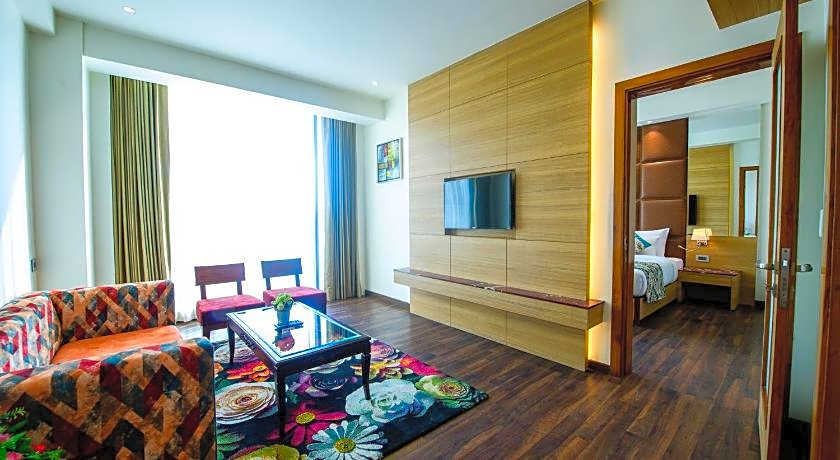 Best Western La Vista Pathankot