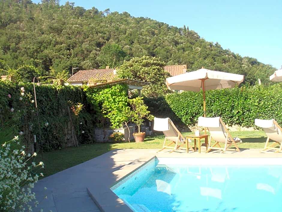 B&B Pieve Degli Artisti