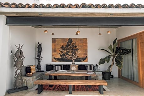 Casa Carmen Morelos