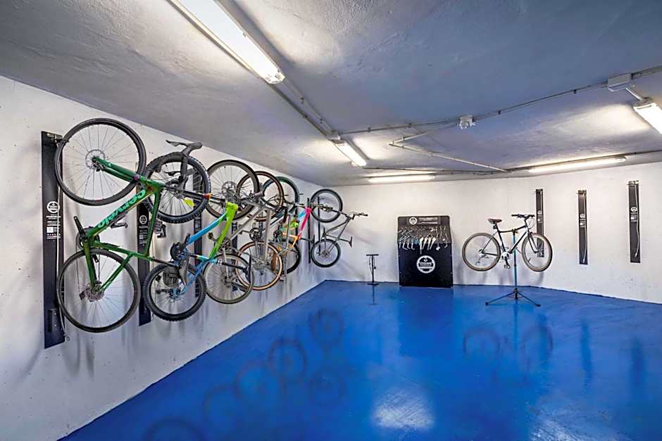 Allegro Murcia Azarbe