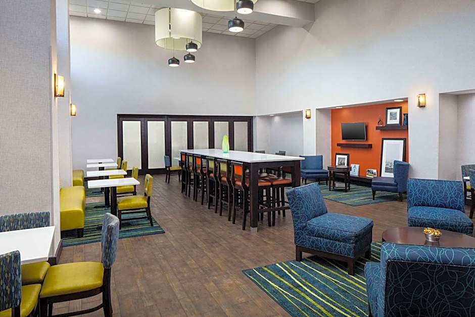 Hampton Inn By Hilton & Suites Savannah - I-95 South - Gateway