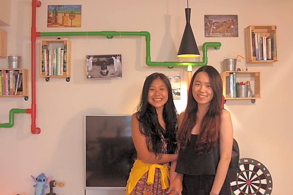 Loft18 Hostel