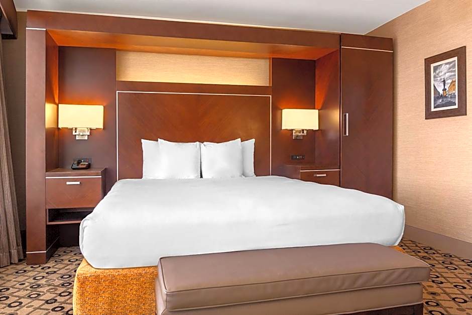 Radisson Hotel Southfield-Detroit