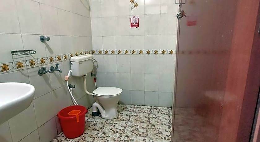 Padmatheertham Inn Varkala