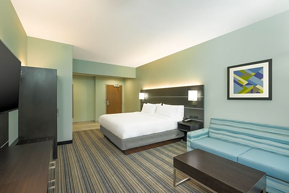 Holiday Inn Express & Suites Greenville SE - Simpsonville, an IHG Hotel
