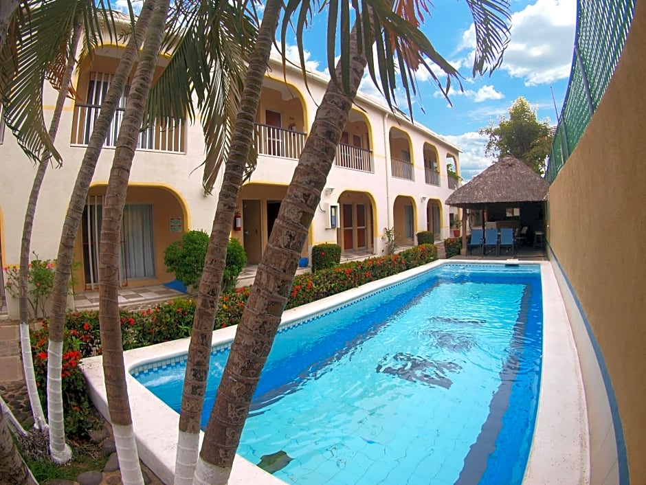 Hotel Rio Balsas