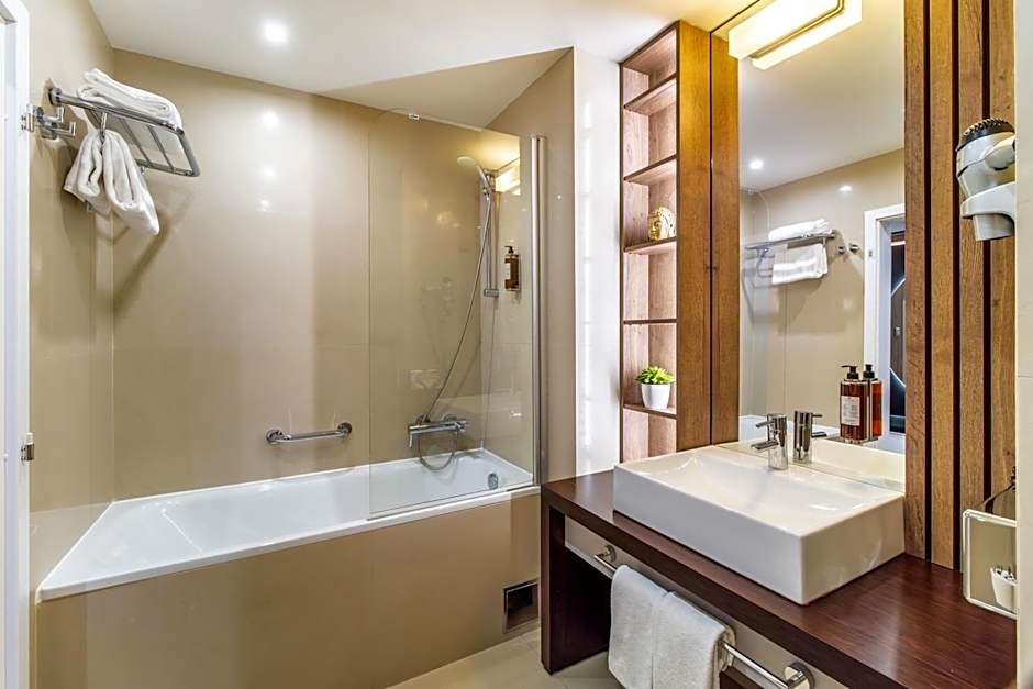 Holiday Inn Zilina By IHG