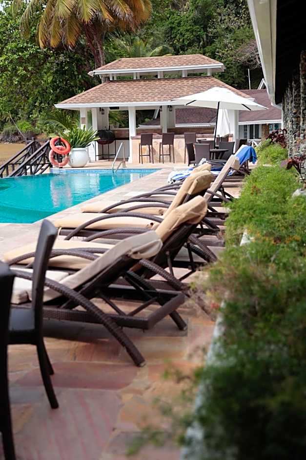 Blue Waters Inn
