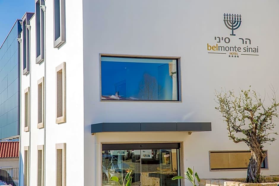 Belmonte Sinai Hotel