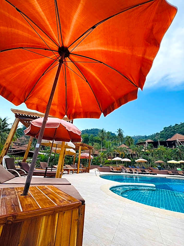 THE AIYAPURA KOH CHANG