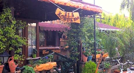 Ala Otel Konuk Evi Agva