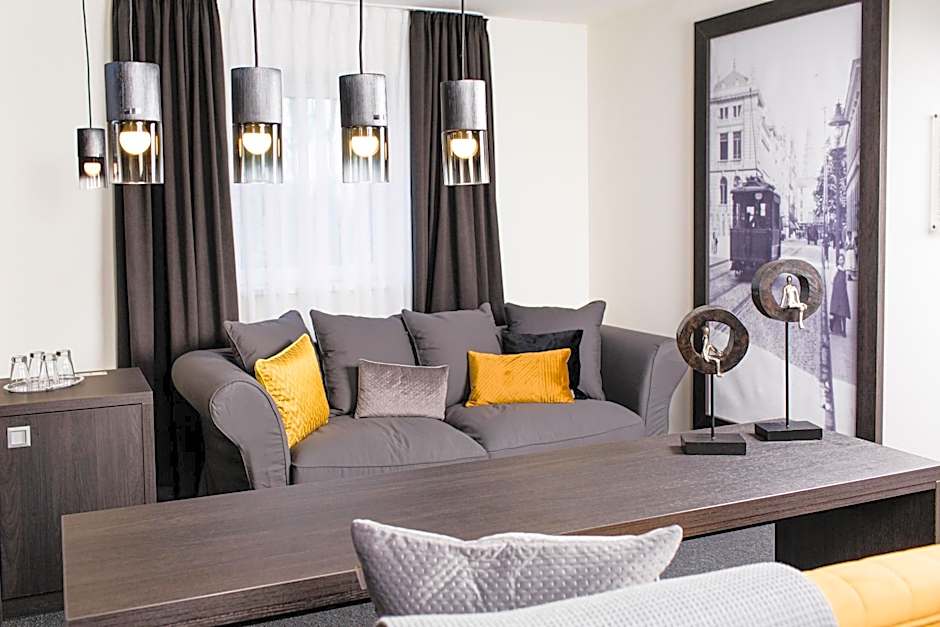 Hotel Restaurant Zwergschlösschen