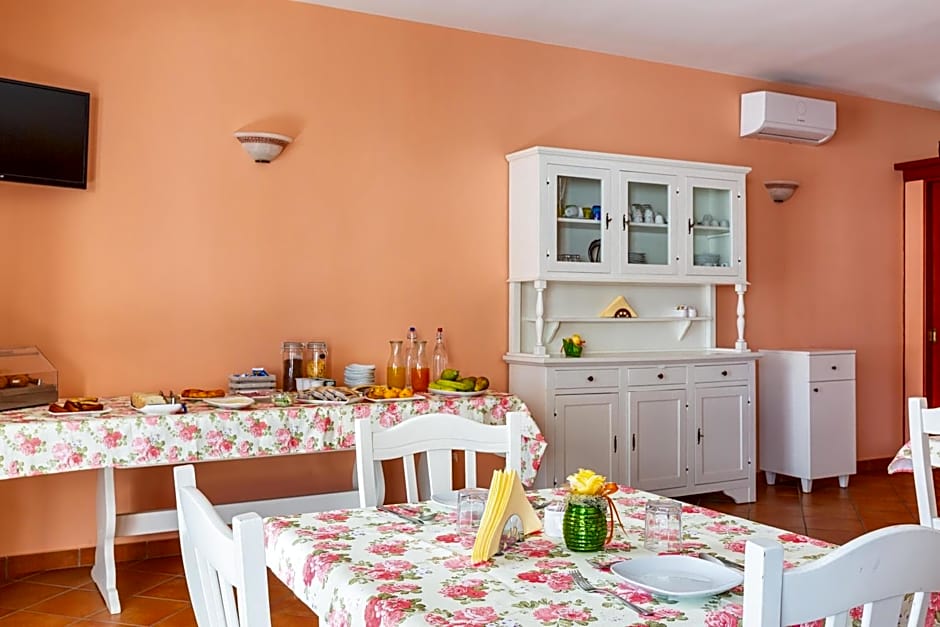 B&B Contemoro