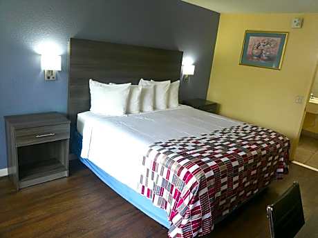 Superior King Room Disability Access Non-Smoking