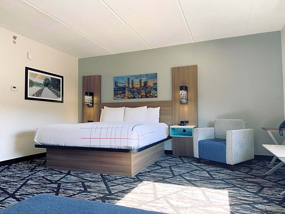 La Quinta Inn & Suites by Wyndham Atlanta Roswell