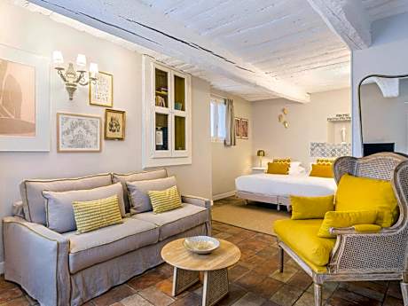 Comfort Double Room - Annex