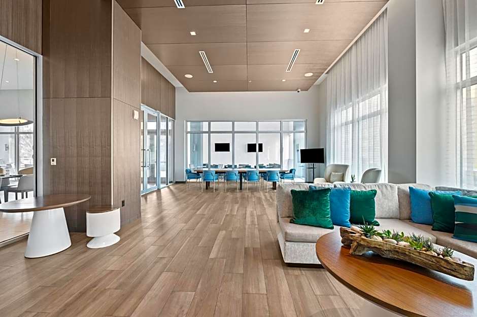Marriott Fort Lauderdale Airport
