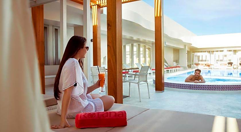 Al Maha Arjaan by Rotana