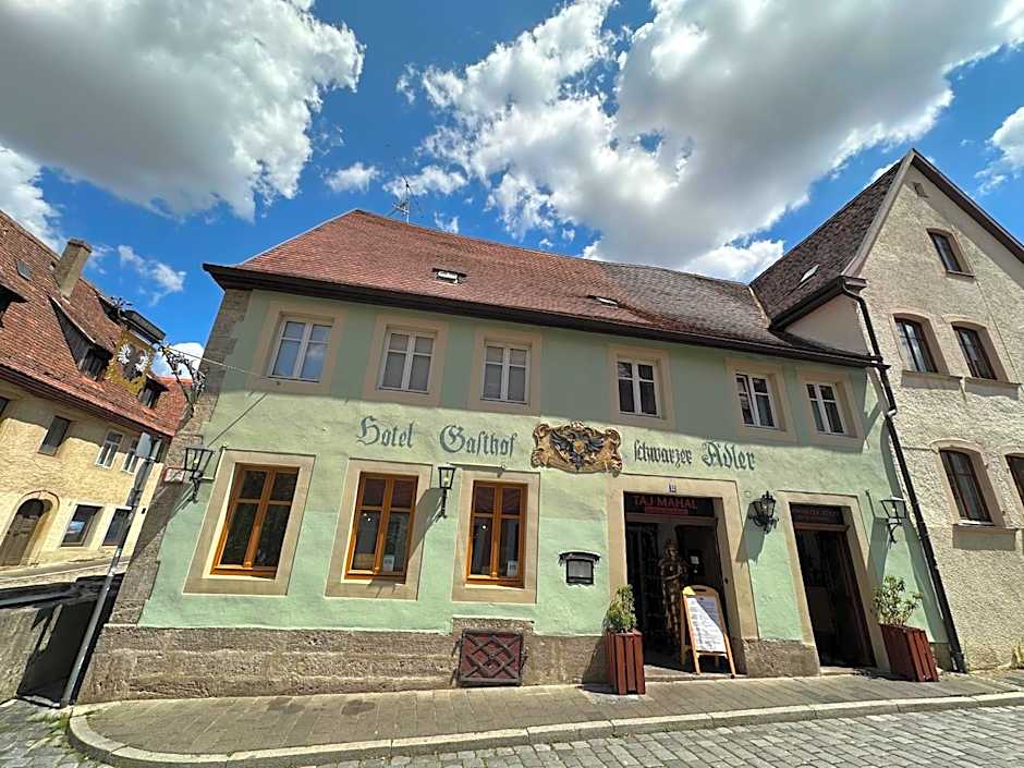 Hotel Schwarzer Adler
