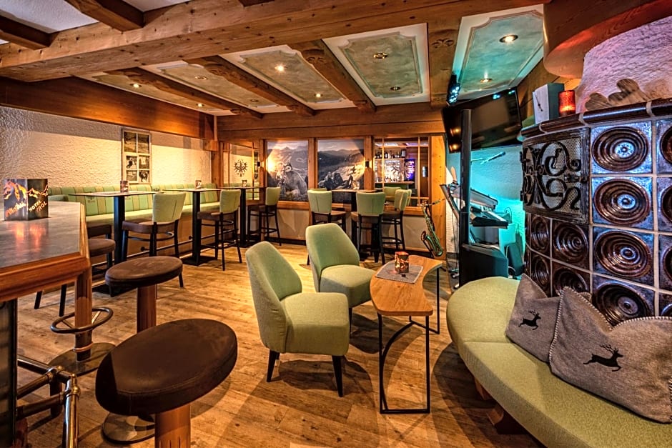Hotel Tyrol - Partnerbetrieb von Oberstaufen PLUS