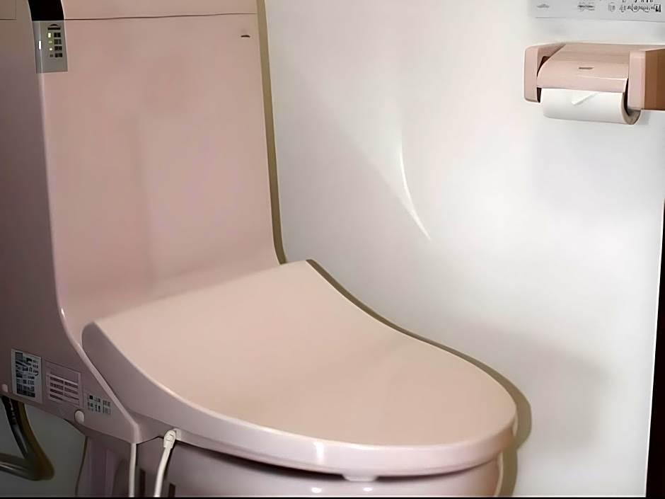 Furano Tsuru Apartments