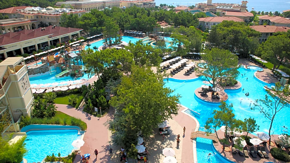 Gural Premier Tekirova