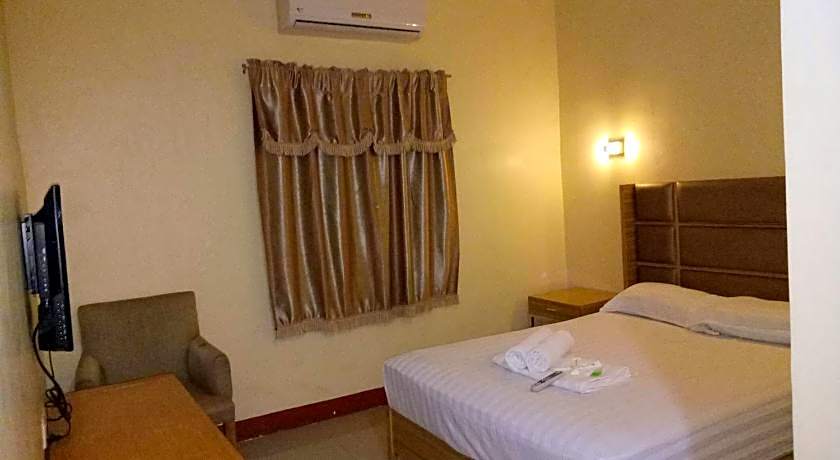 Jeamco Royal Hotel- Cotabato