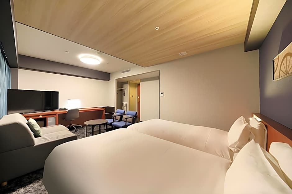Richmond Hotel Yokohama-Bashamichi