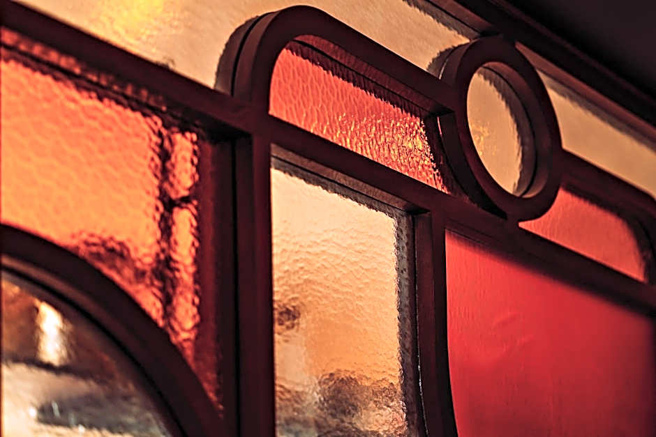 Hôtel Maison Lacassagne Lyon