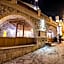 Janus Cappadocia