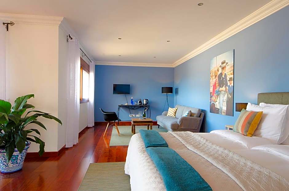 Villa Conmigo Bed & Breakfast