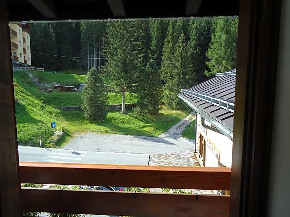 Hotel Pensione Dolomiti