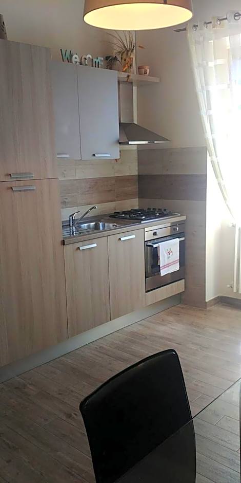 Diadumeno Deluxe Apartments