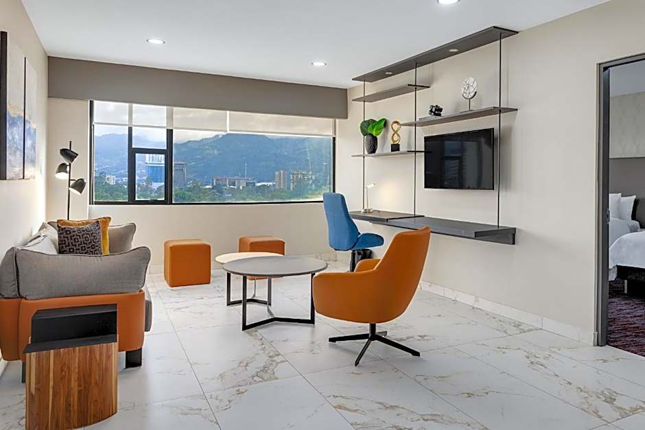 Crowne Plaza San Jose La Sabana By IHG