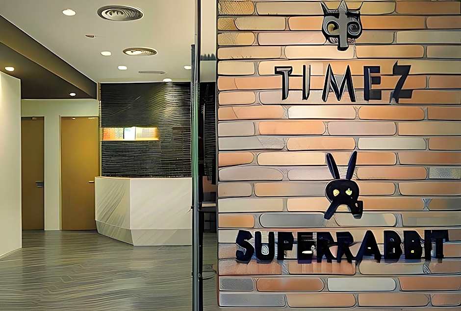 Timez Hotel Melaka