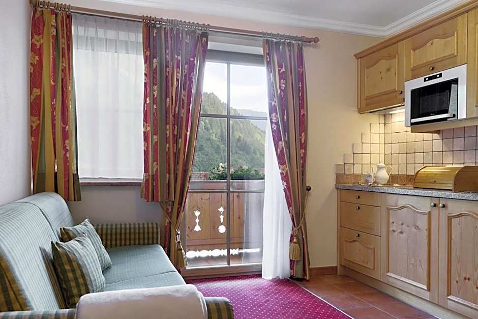 Landhotel Untermüllnergut