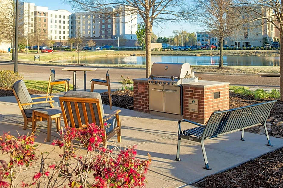 TownePlace Suites by Marriott Jackson Ridgeland/The Township At Colony Park