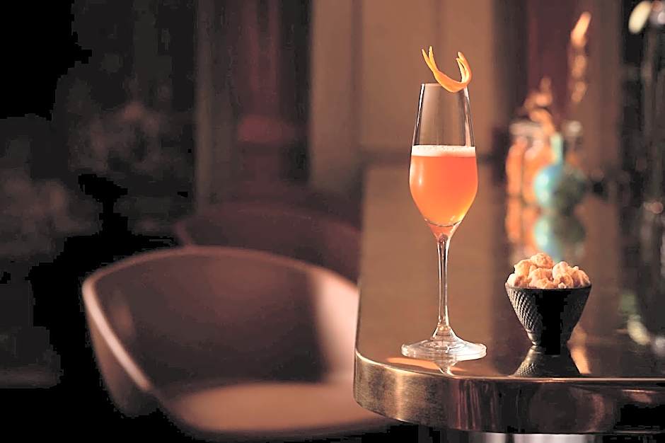 Hotel NH Collection Amsterdam