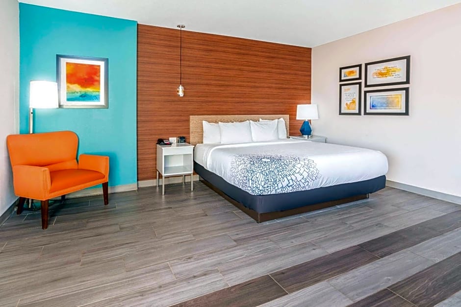 La Quinta by Wyndham Oklahoma City Airport