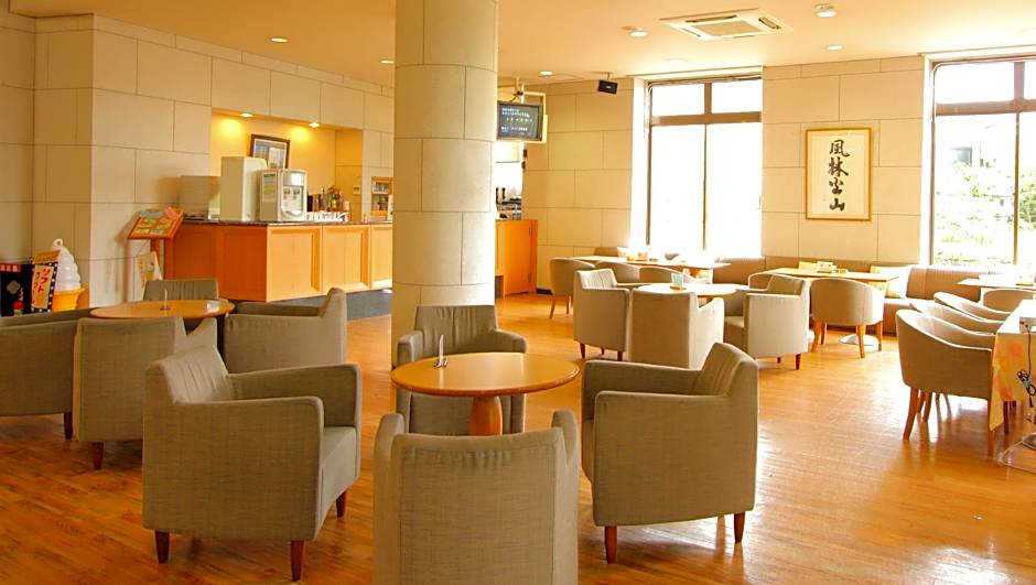 Hotel Hanaisawa