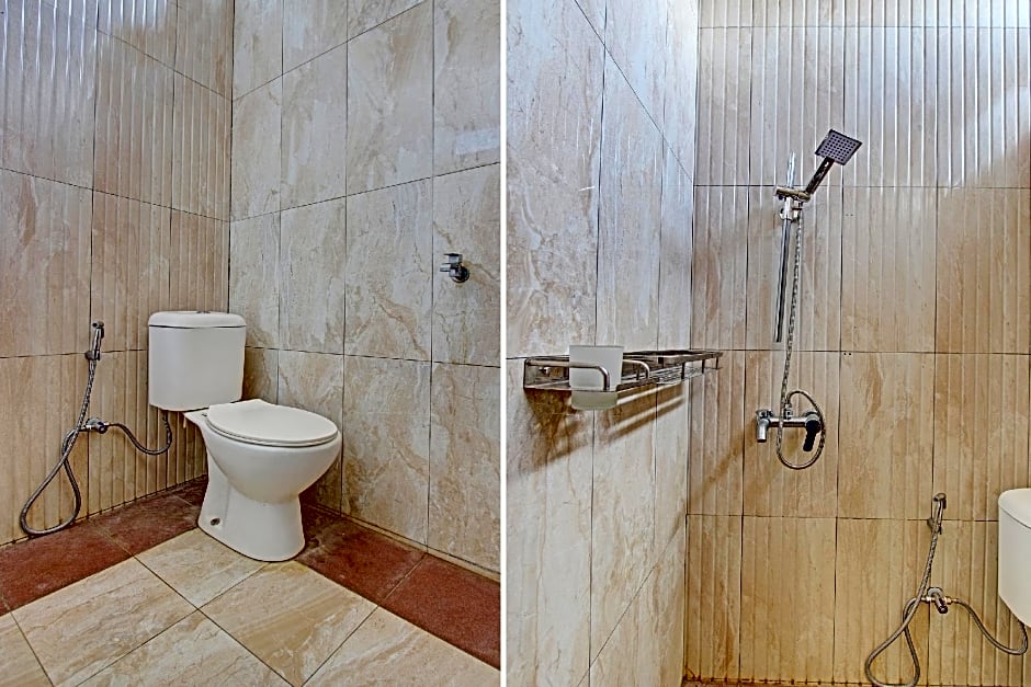 Hotel O Amole Homestay Syariah