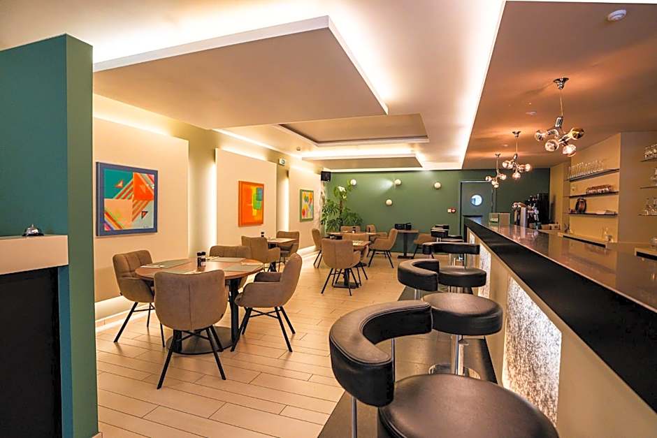 Hotel De Croone