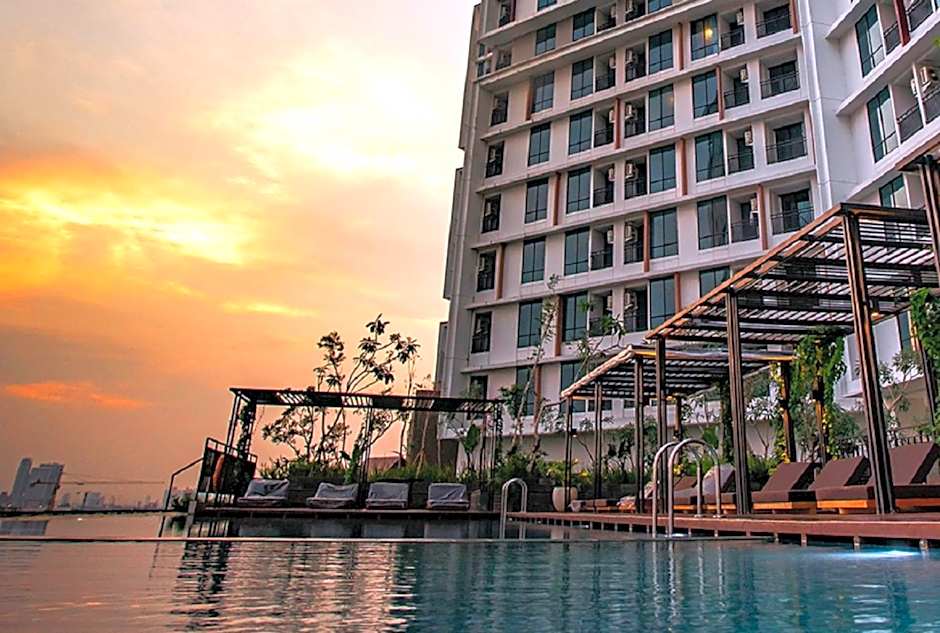 StayG Eastern Green by GranDhika - Bekasi