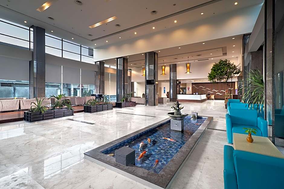 Best Western Plus Coco Palu