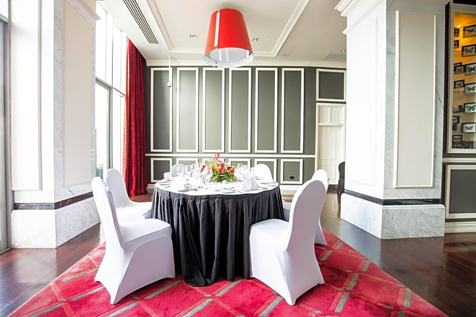 Grand Papua Hotel, a member of Radisson Individuals