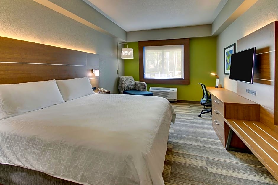 Holiday Inn Express West Palm Beach Metrocentre