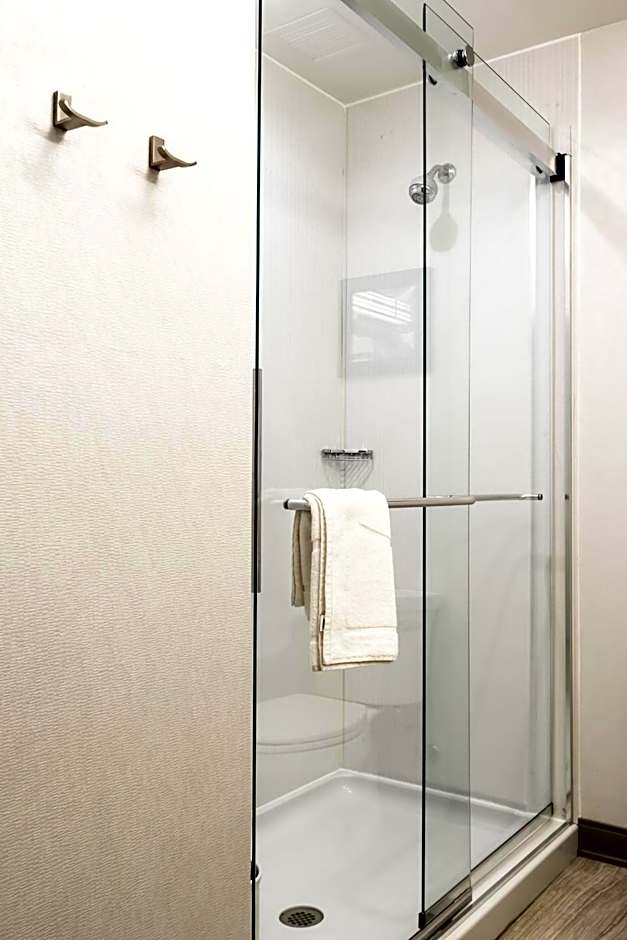 Hampton Inn & Suites Dallas-The Colony