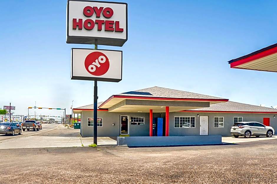 OYO Hotel Killeen