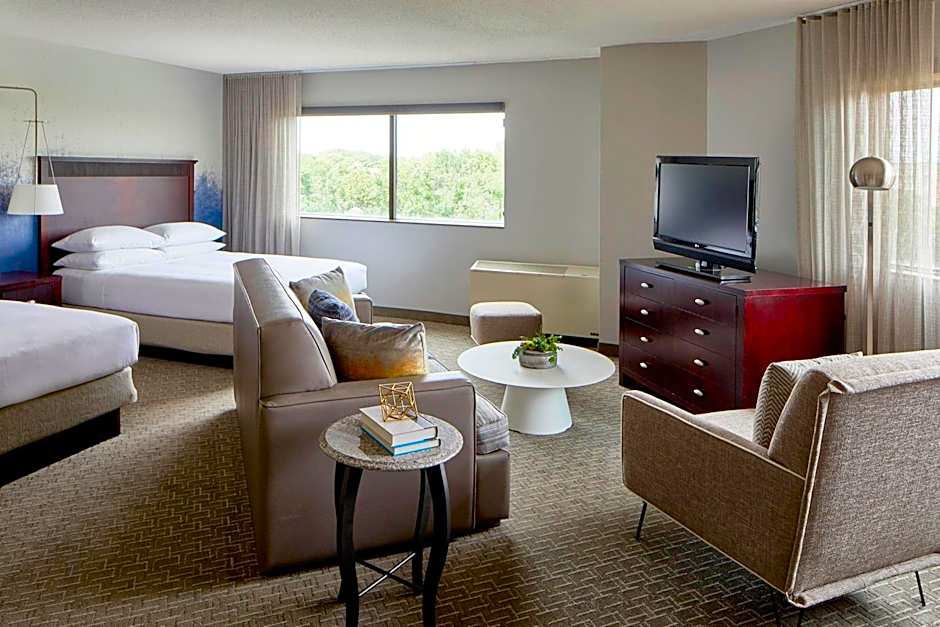 Minneapolis Marriott West